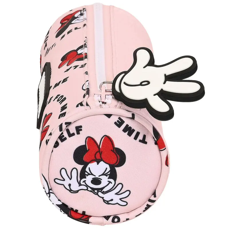 Disney Minnie Me Time pencil case product photo
