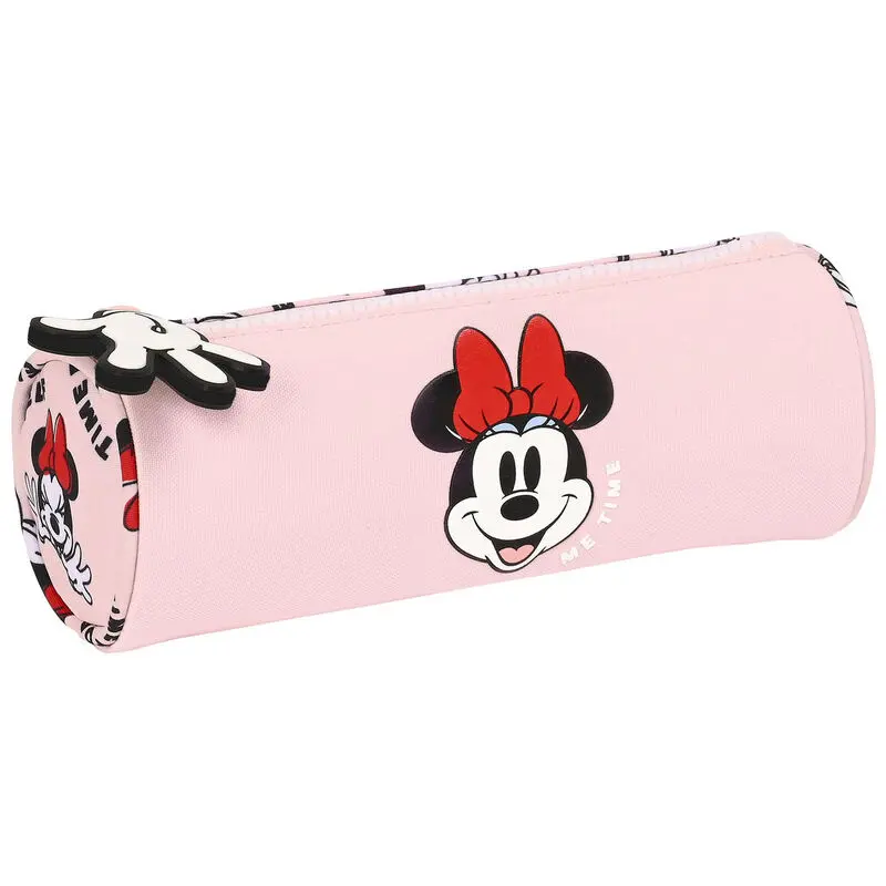Disney Minnie Me Time pencil case product photo