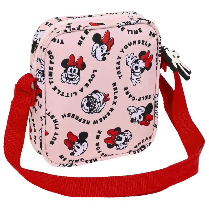 Disney Minnie Me Time shoulder bag product photo