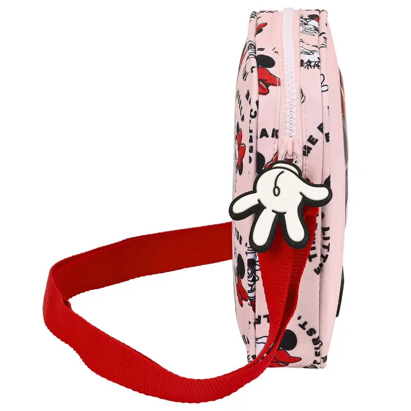 Disney Minnie Me Time shoulder bag product photo
