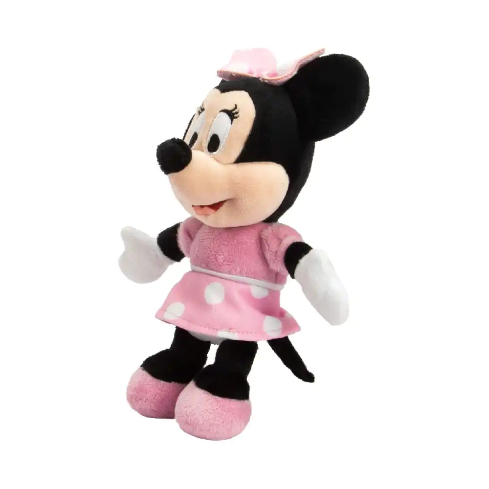 Disney Plush Figure Minnie Mini 15 cm product photo