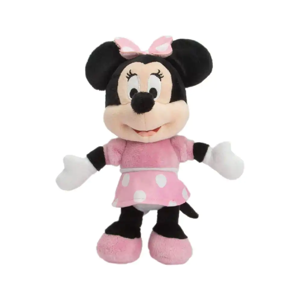 Disney Plush Figure Minnie Mini 15 cm product photo