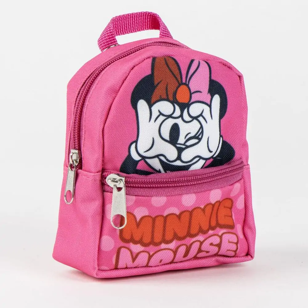 Disney Minnie Stationery mini backpack set product photo