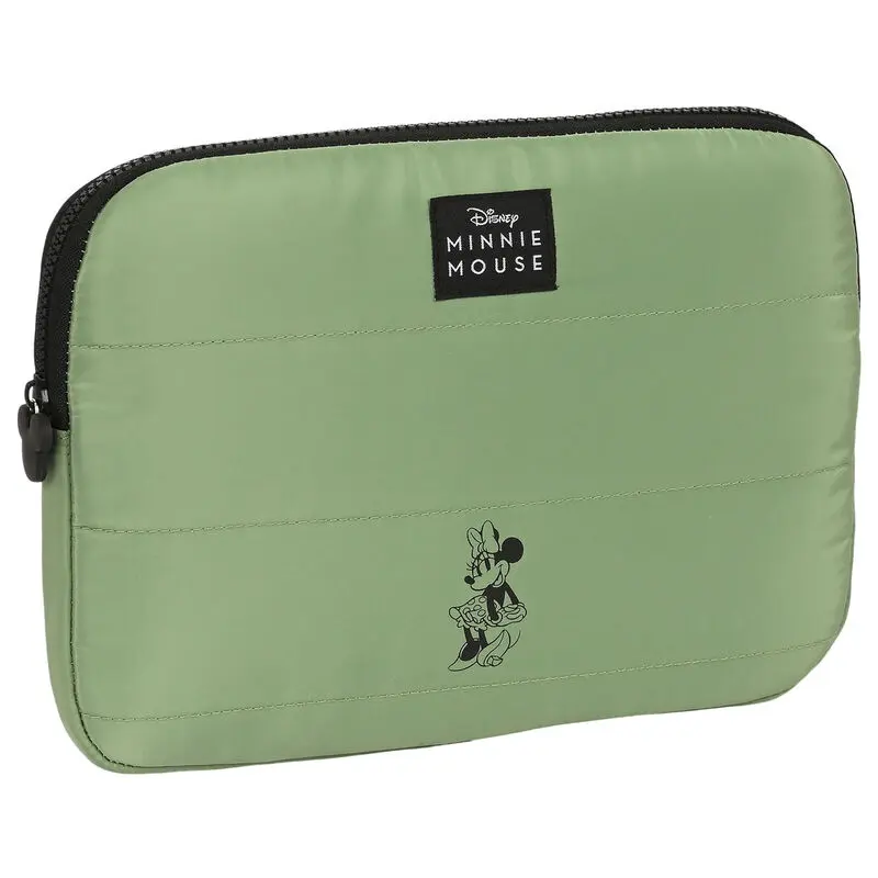 Disney Minnie Mint Shadow Laptop Case 10 inches termékfotó