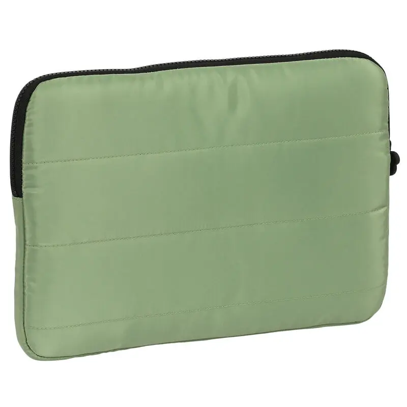 Disney Minnie Mint Shadow Laptop Case 14 inches product photo