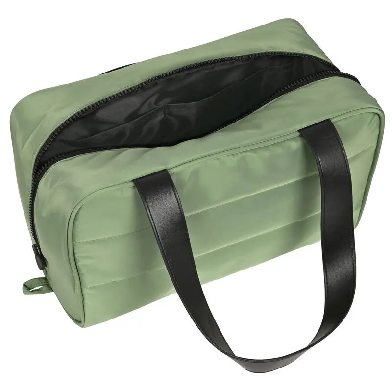 Disney Minnie Mint Shadow vanity case product photo