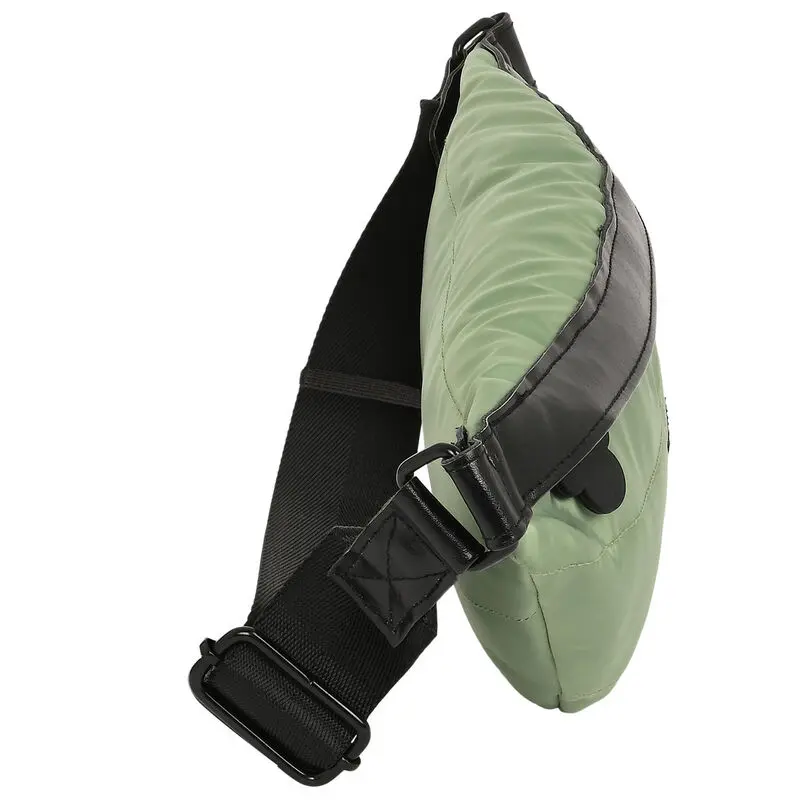 Disney Minnie Mint Shadow belt pouch product photo