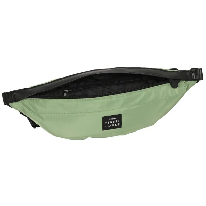 Disney Minnie Mint Shadow belt pouch product photo