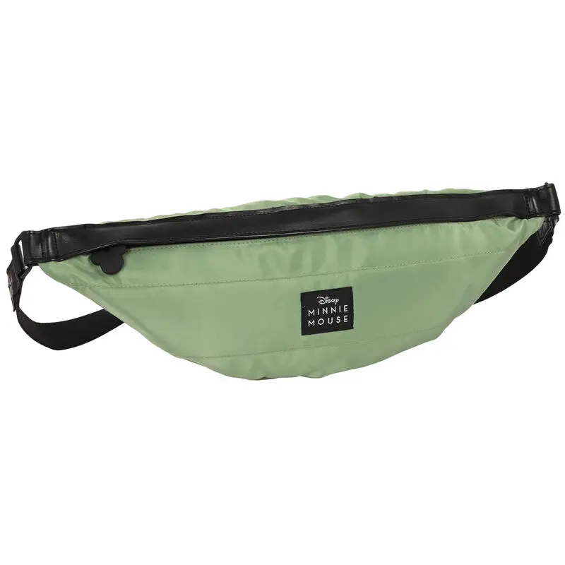 Disney Minnie Mint Shadow belt pouch product photo