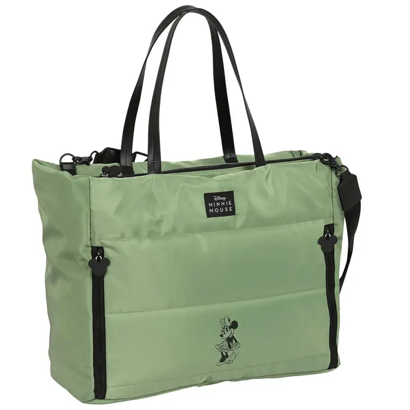 Disney Minnie Mint Shadow bag product photo
