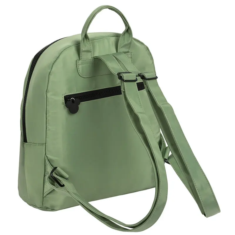 Disney Minnie Mint Shadow backpack 30cm product photo