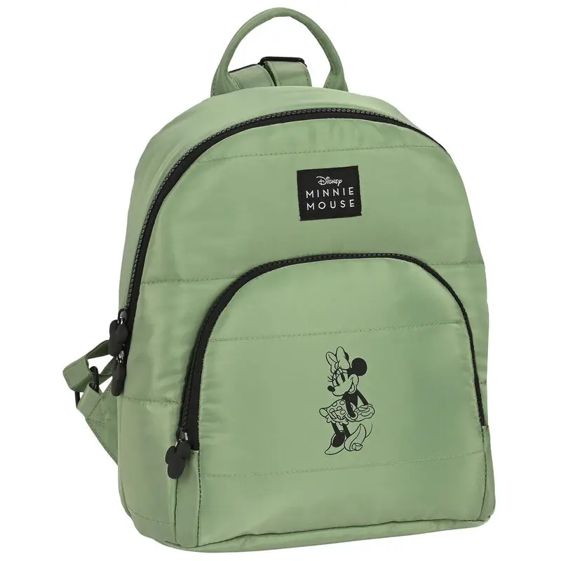 Disney Minnie Mint Shadow backpack 30cm product photo