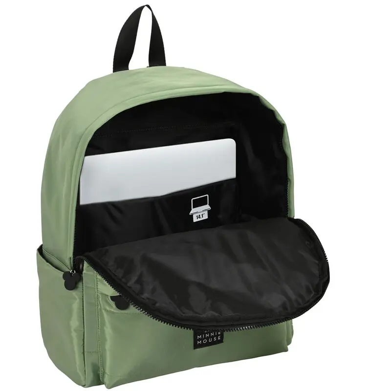 Disney Minnie Mint Shadow backpack 40cm product photo