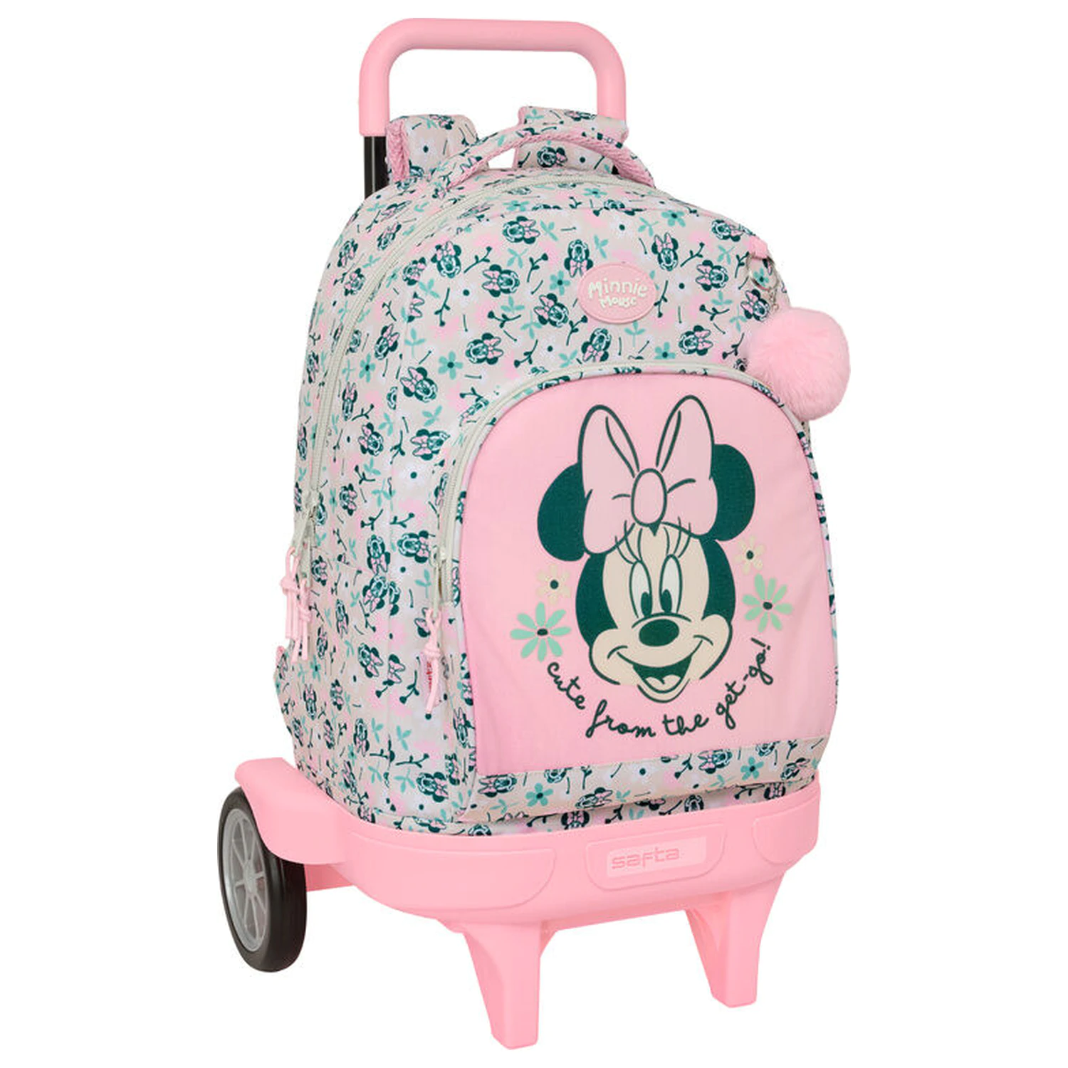 Disney Minnie Minty compact trolley 45cm product photo