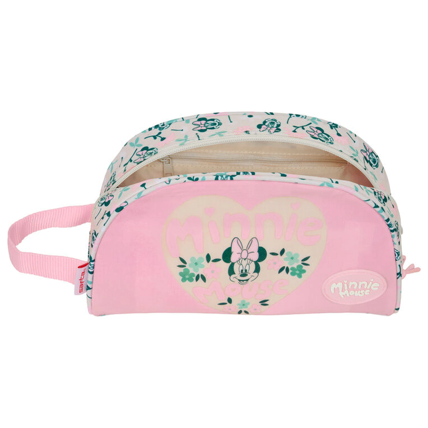 Disney Minnie Minty vanity case product photo