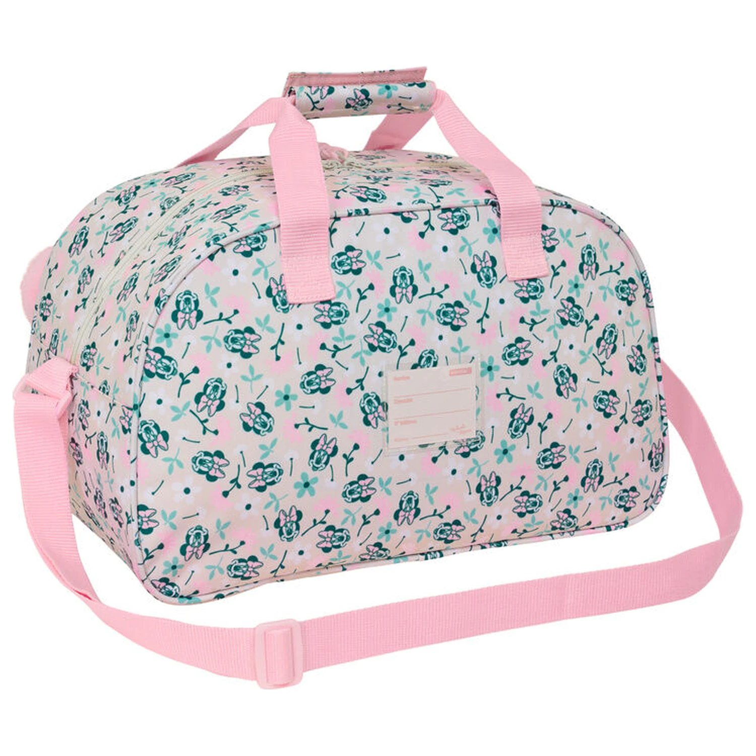 Disney Minnie Minty sport bag 40cm product photo