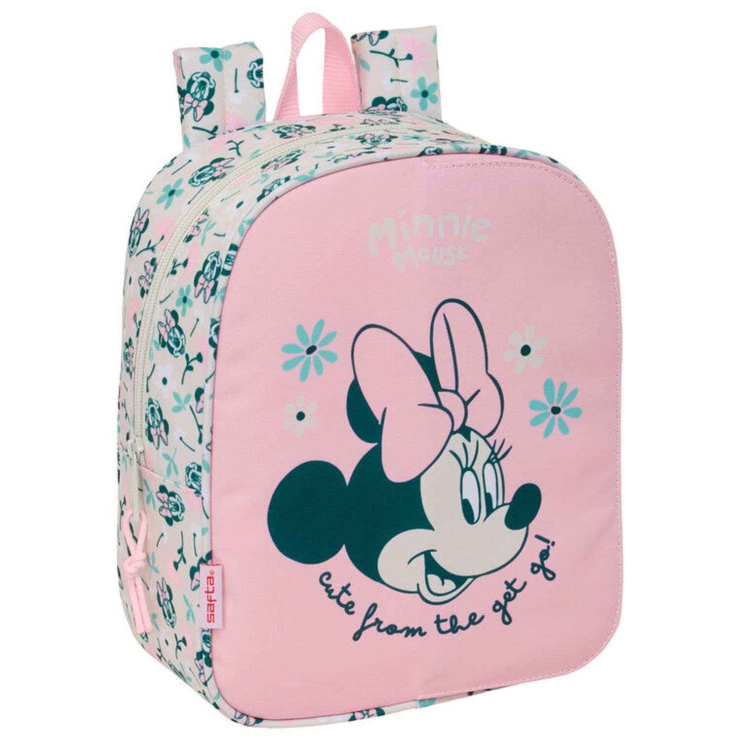 Disney Minnie Minty adaptable backpack 27cm product photo