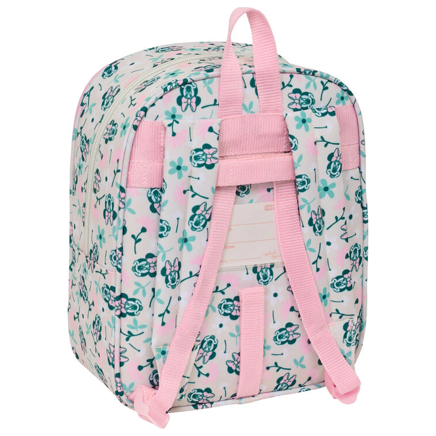 Disney Minnie Minty adaptable backpack 27cm product photo