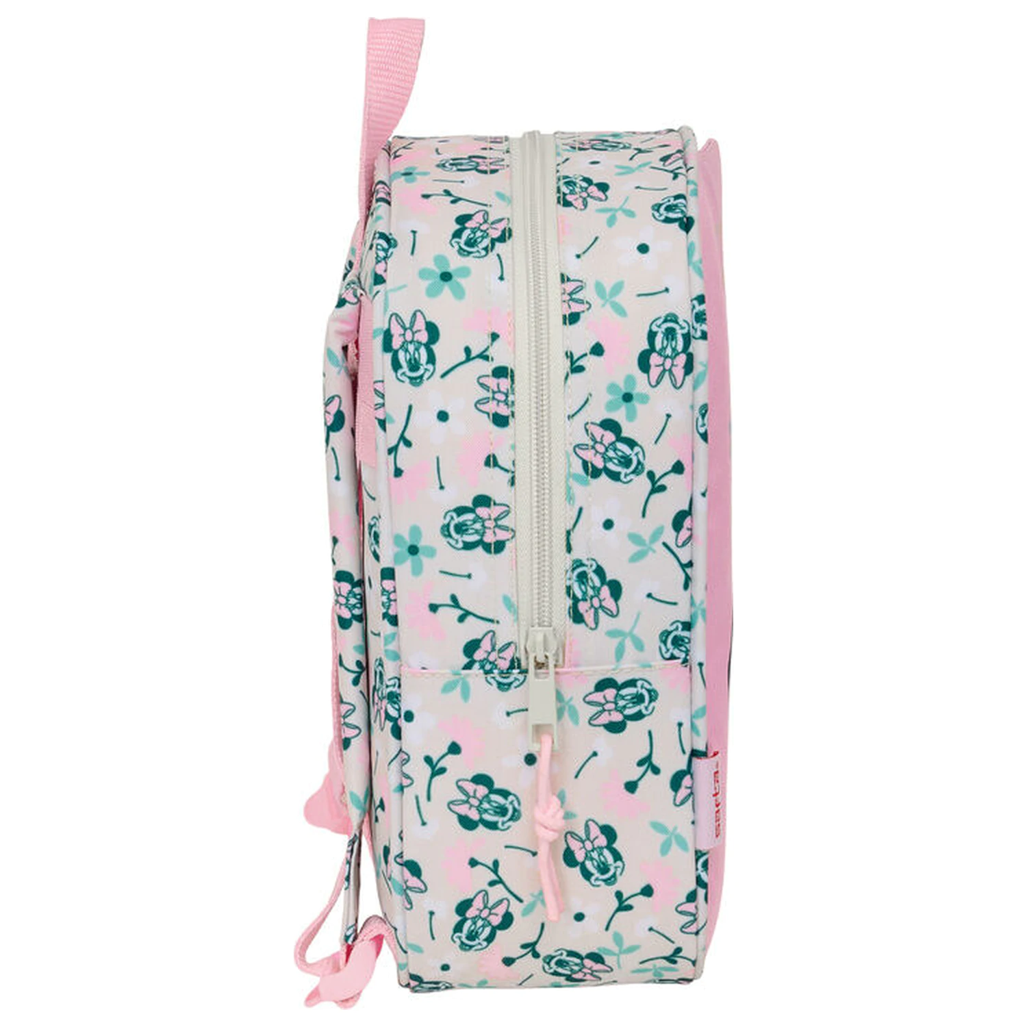 Disney Minnie Minty adaptable backpack 27cm product photo