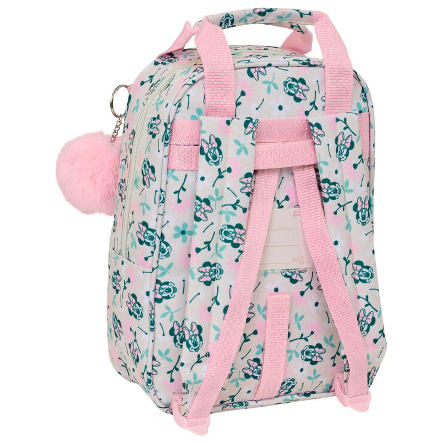 Disney Minnie Minty backpack 28cm product photo