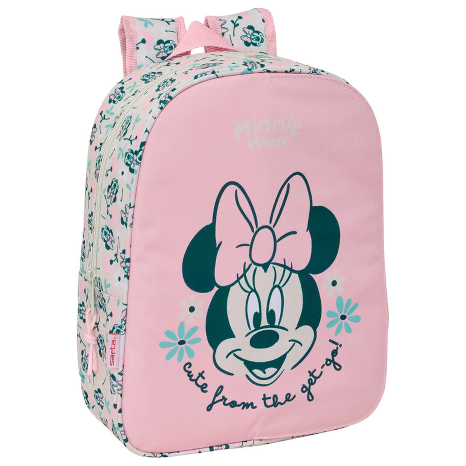 Disney Minnie Minty adaptable backpack 34cm product photo