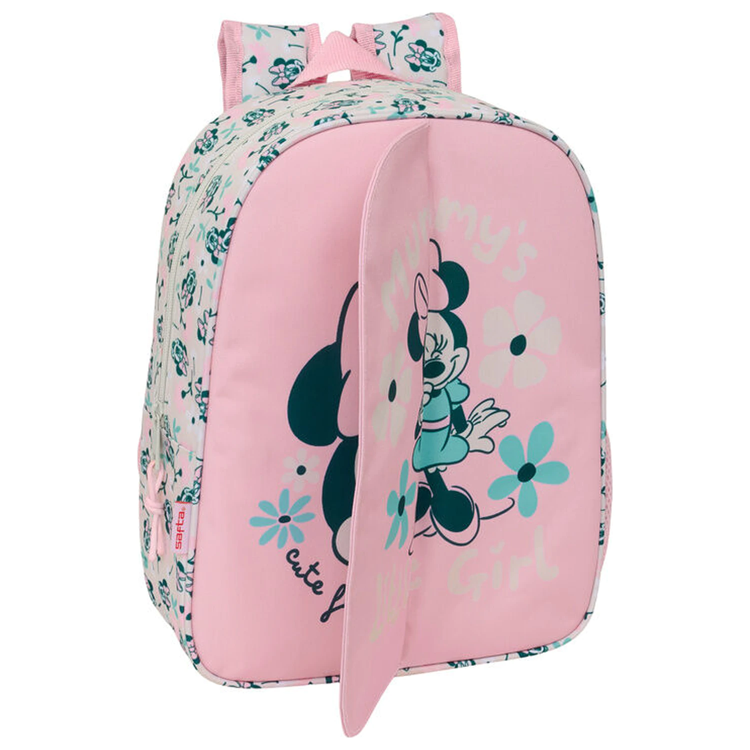Disney Minnie Minty adaptable backpack 34cm product photo