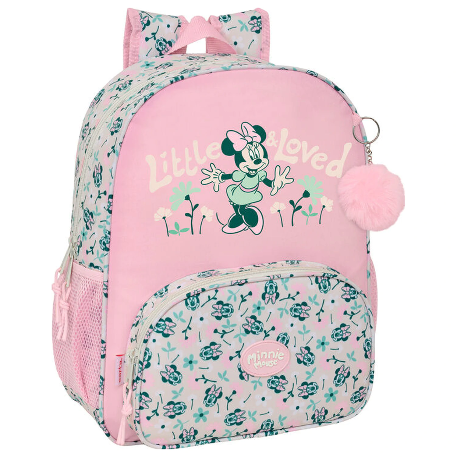 Disney Minnie Minty adaptable backpack 38cm product photo