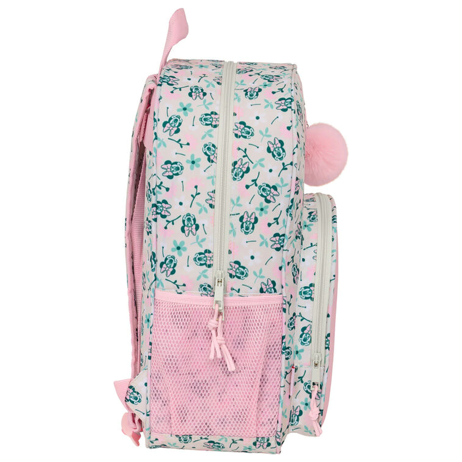 Disney Minnie Minty adaptable backpack 42cm product photo