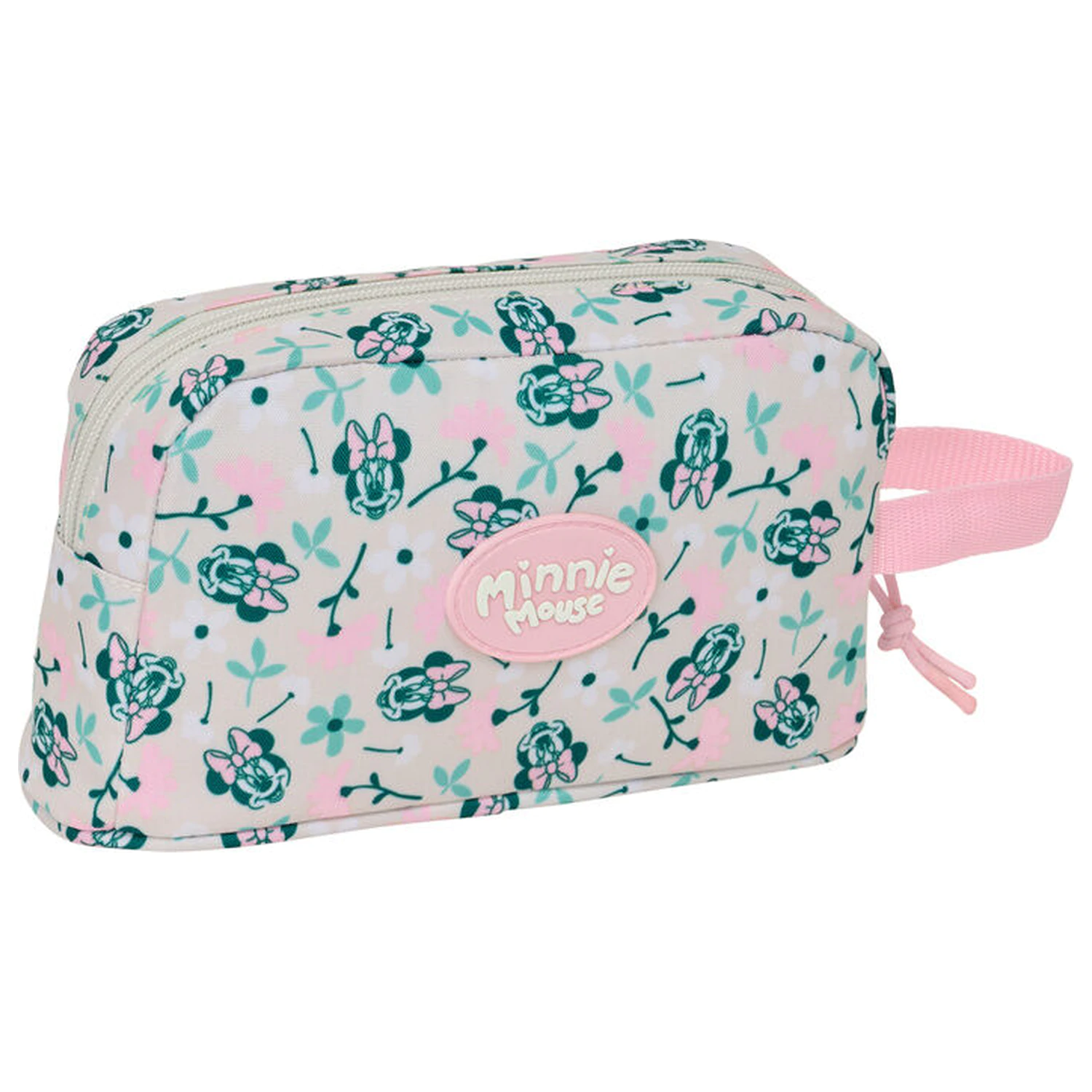 Disney Minnie Minty thermos breakfast bag product photo