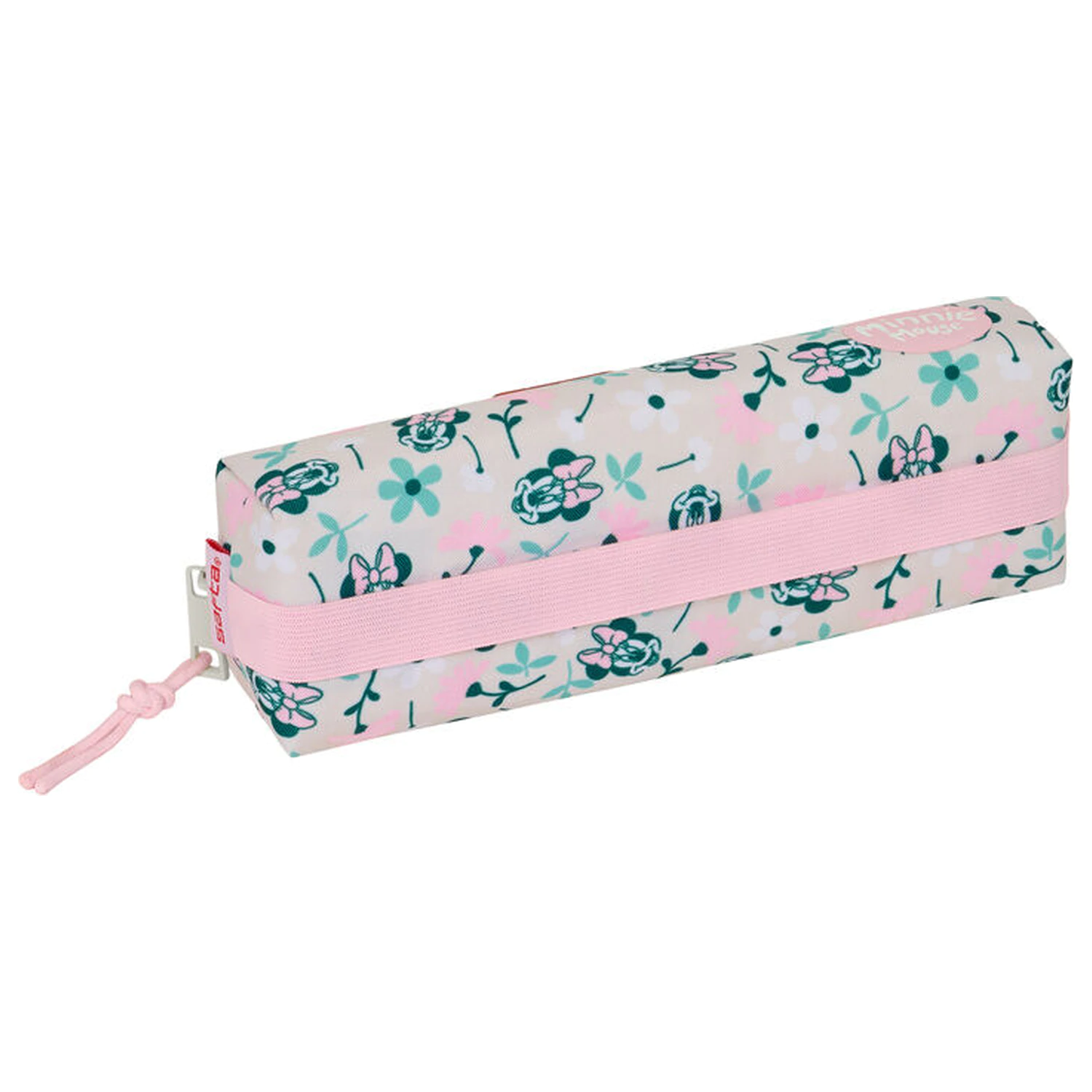 Disney Minnie Minty pencil case product photo