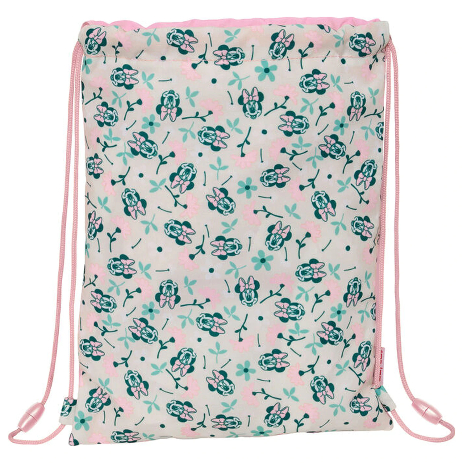 Disney Minnie Minty gym bag 34cm product photo