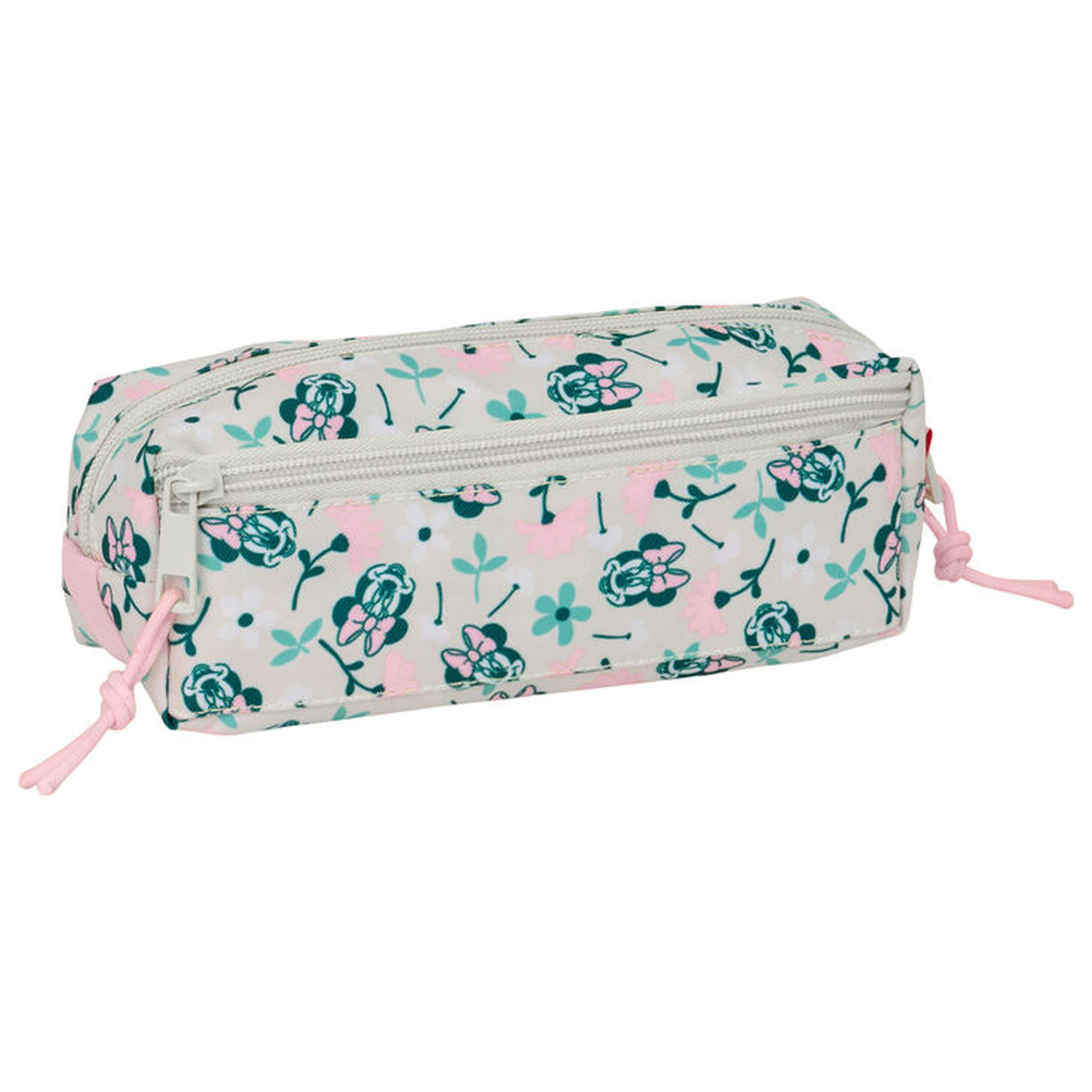 Disney Minnie Minty triple pencil case product photo