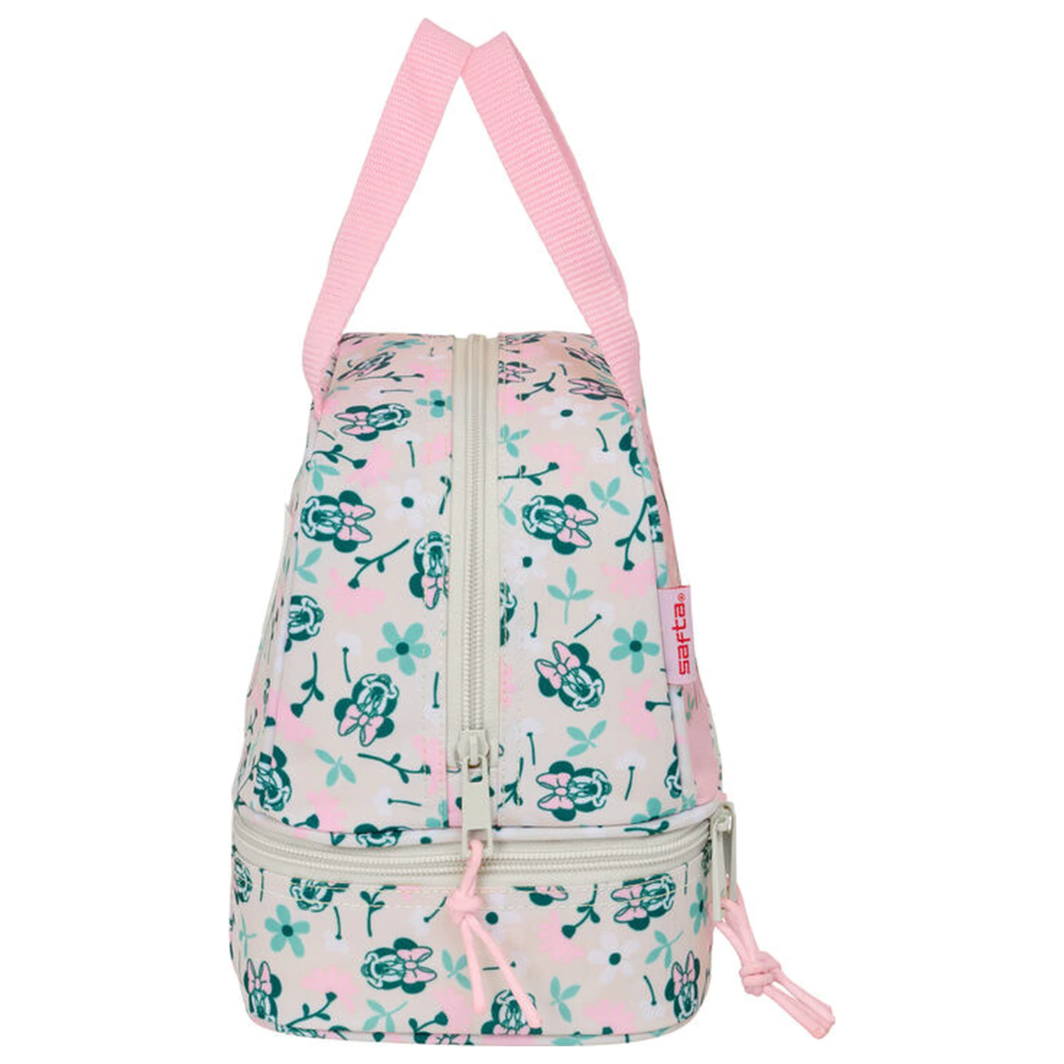 Disney Minnie Minty lunch bag product photo