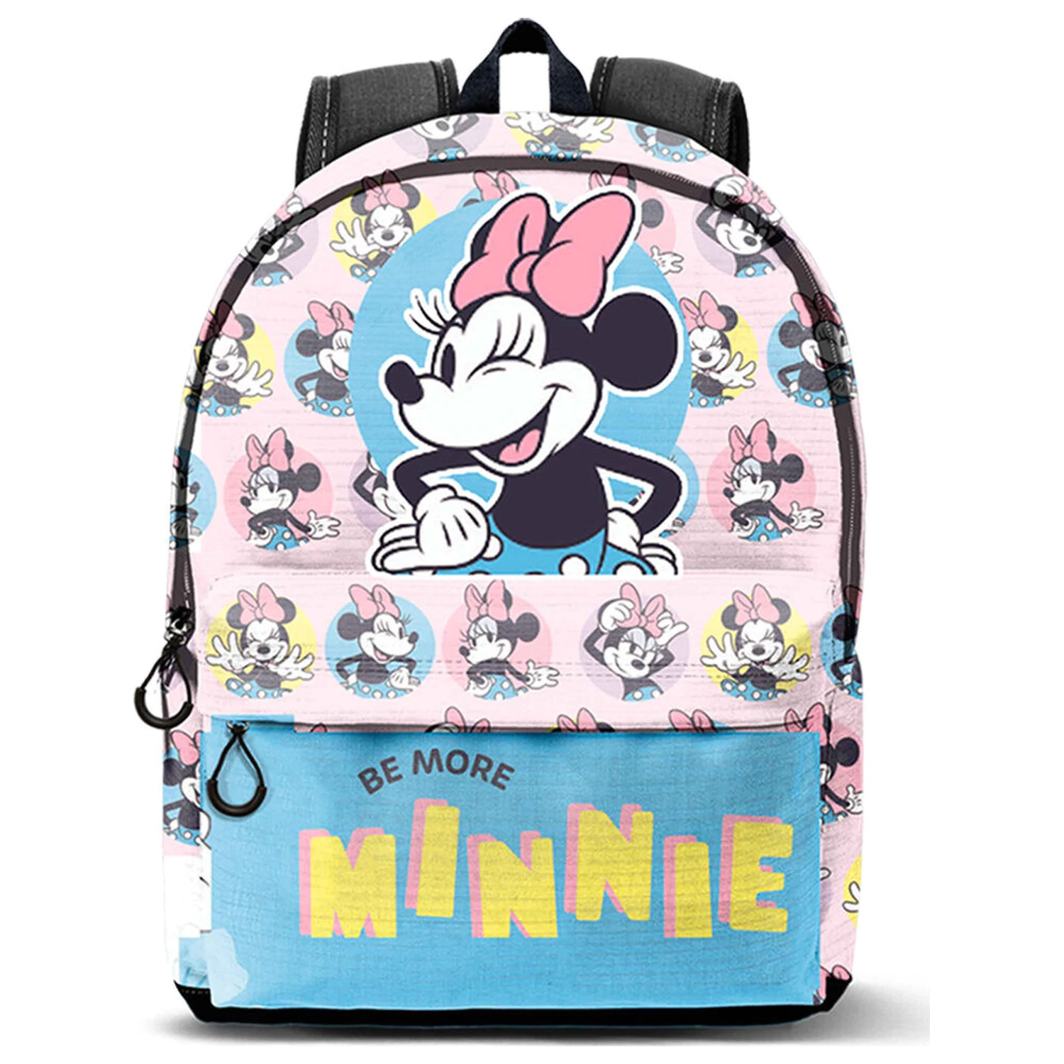 Disney Minnie More backpack 41cm product photo