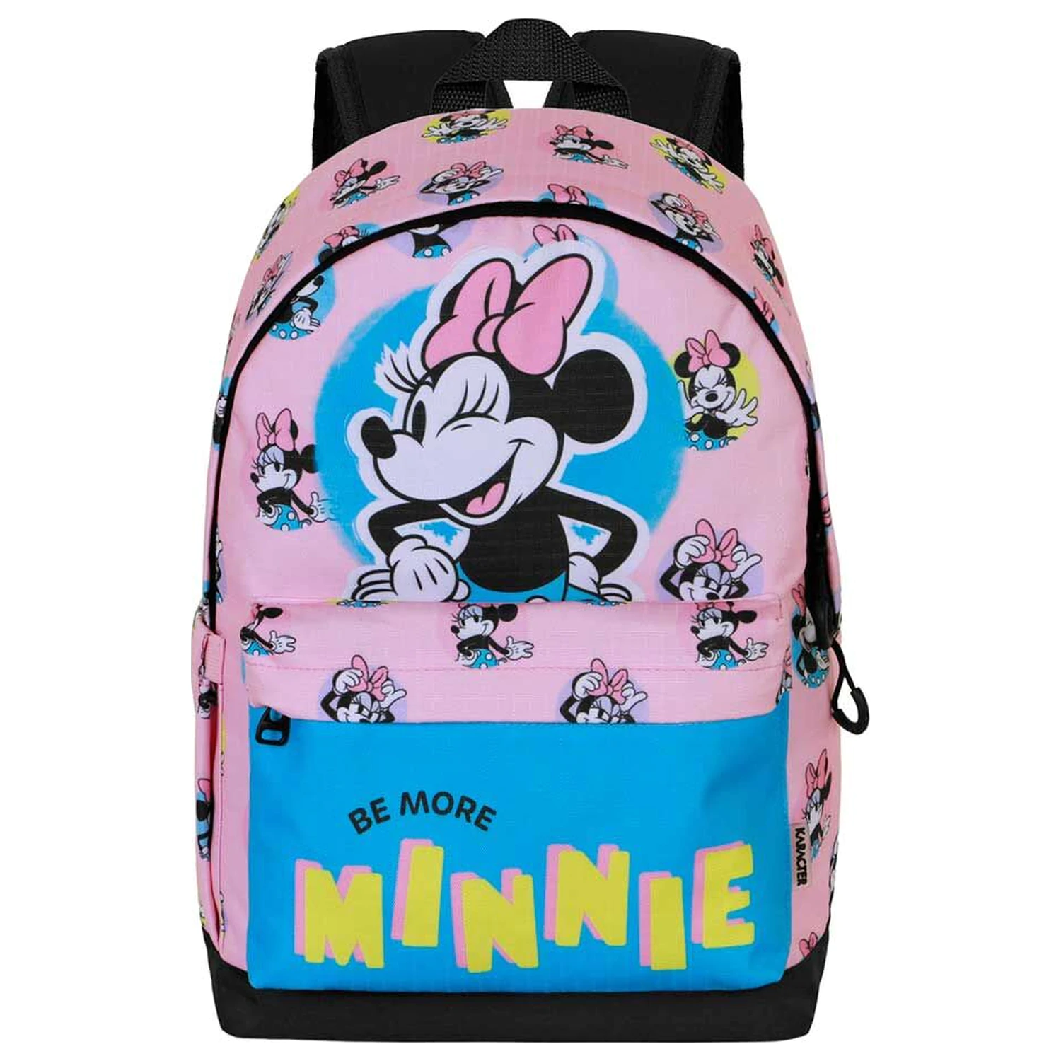 Disney Minnie More backpack 41cm product photo