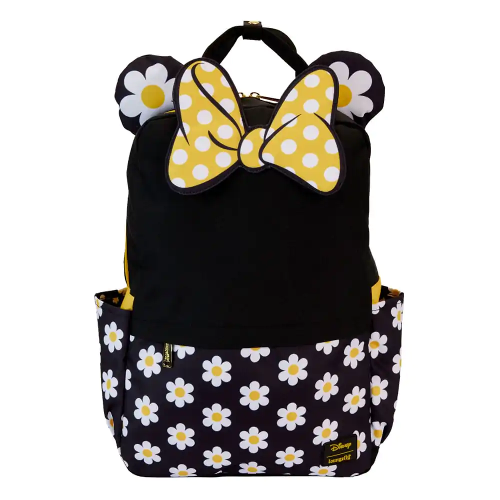 Disney by Loungefly Backpack Minnie Mouse Cosplay termékfotó