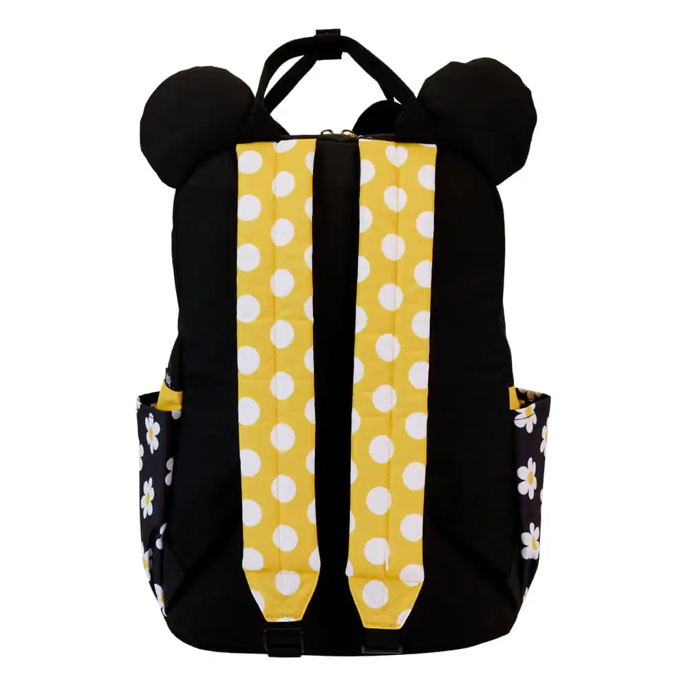 Disney by Loungefly Backpack Minnie Mouse Cosplay termékfotó