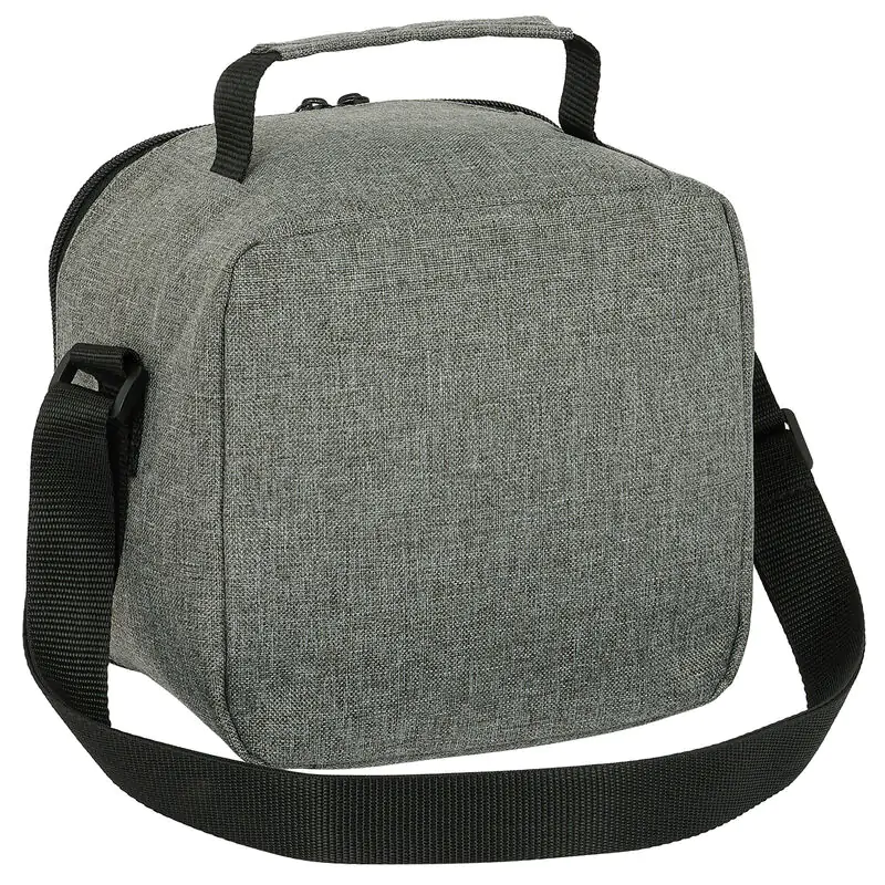 Disney Minnie Mouse Grey cooler bag product photo