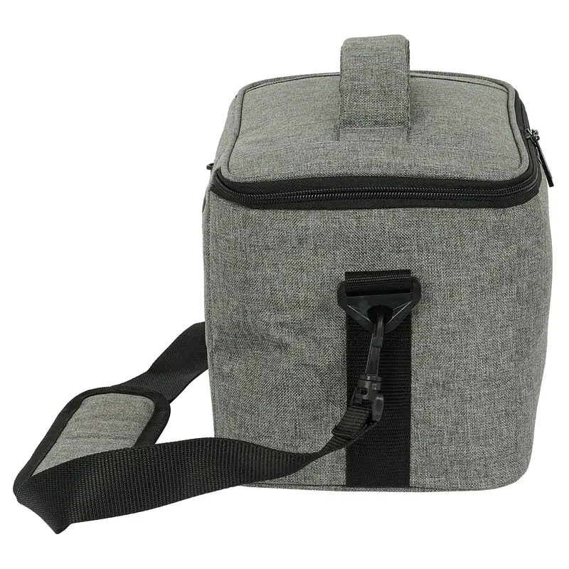 Disney Minnie Mouse Grey cooler bag product photo