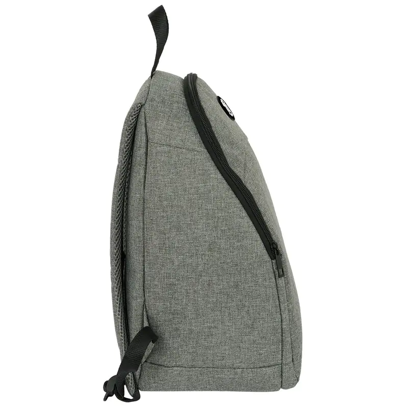 Disney Minnie Mouse Grey cooler backpack 36cm product photo