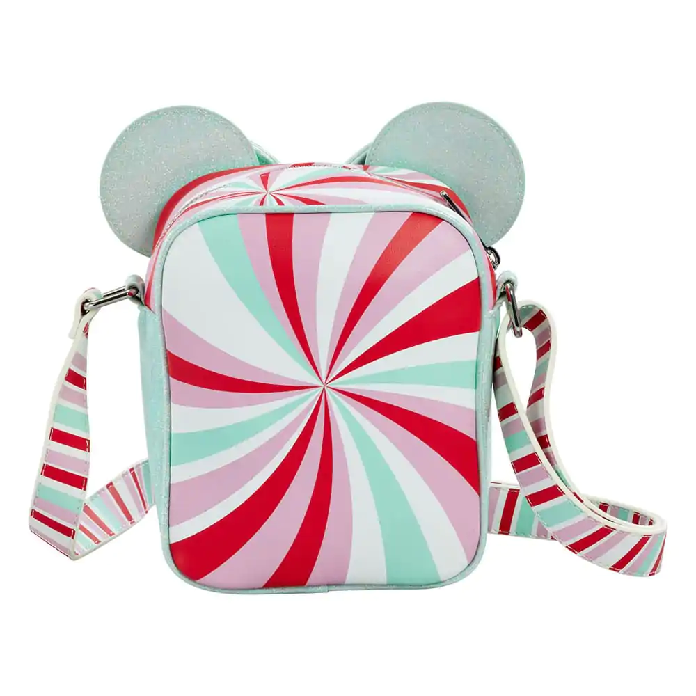 Peppermint best sale disney loungefly