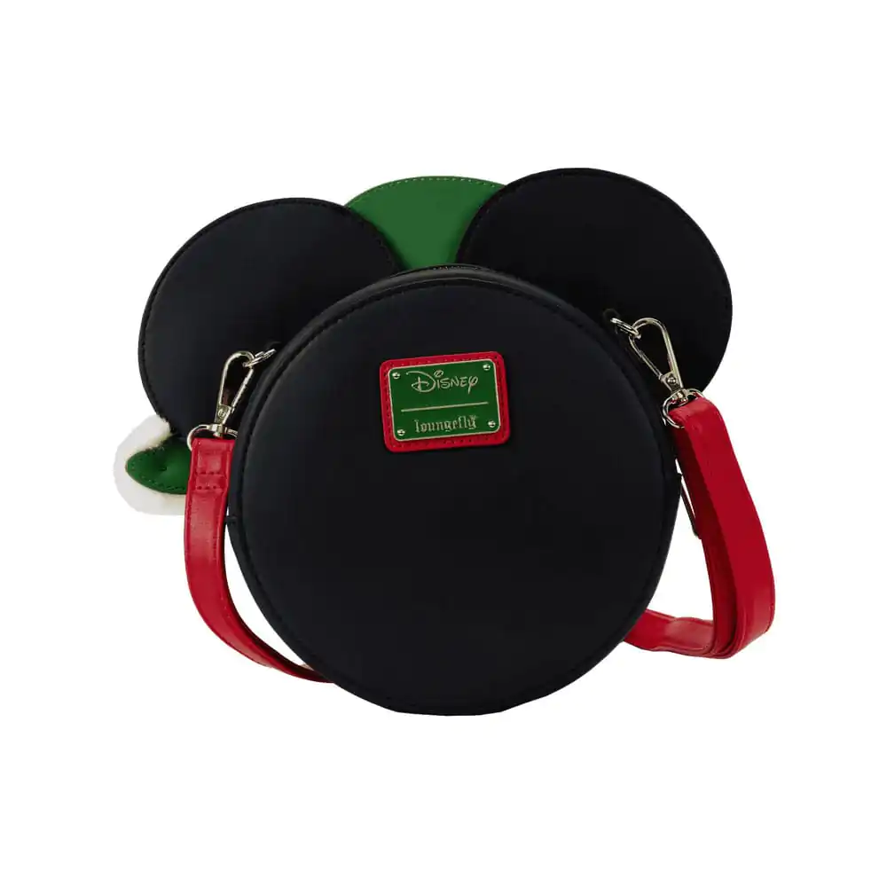 Disney by Loungefly Crossbody Minnie Mouse Quilted product photo
