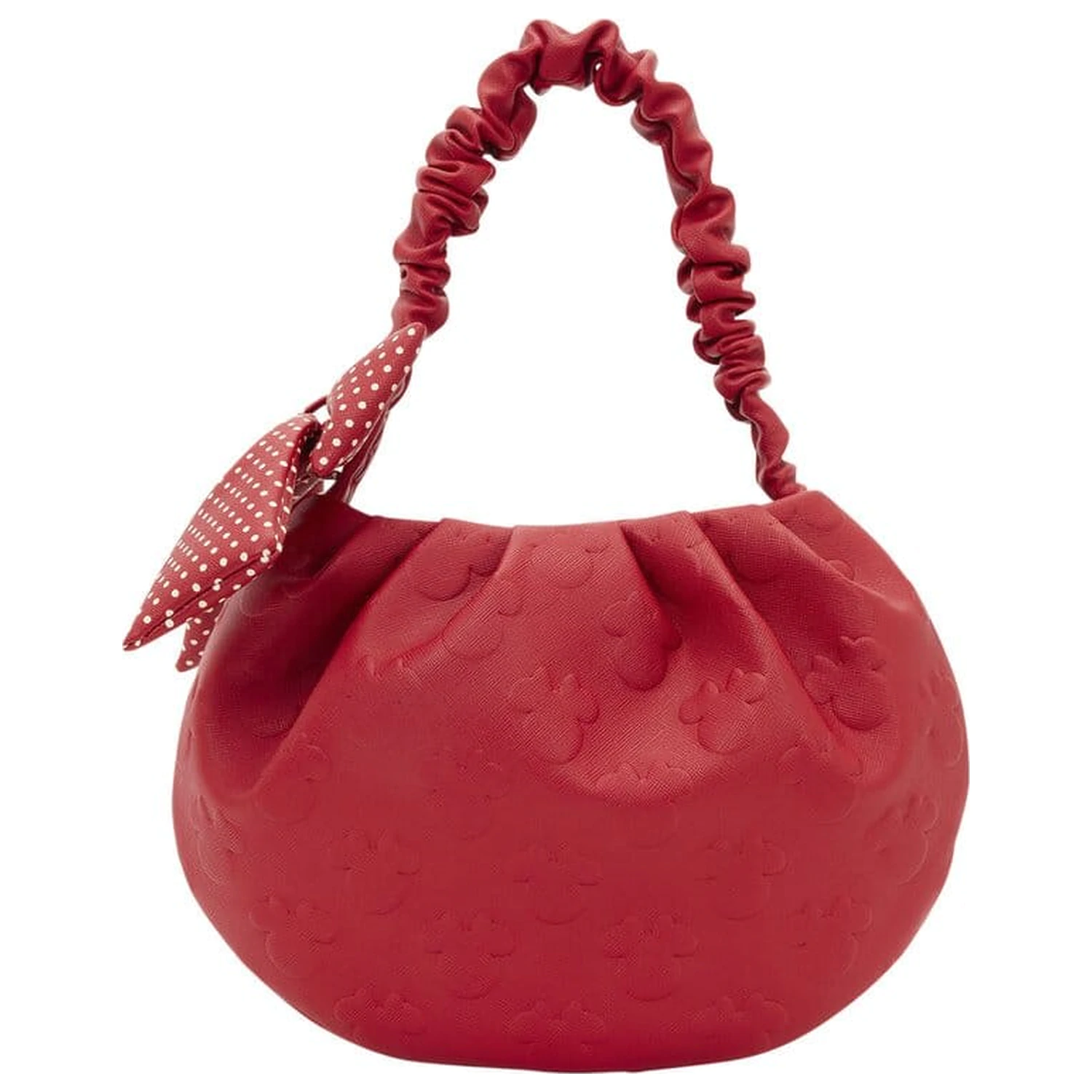 Disney by Loungefly Handbag Minnie Mouse Rock the Dots product photo