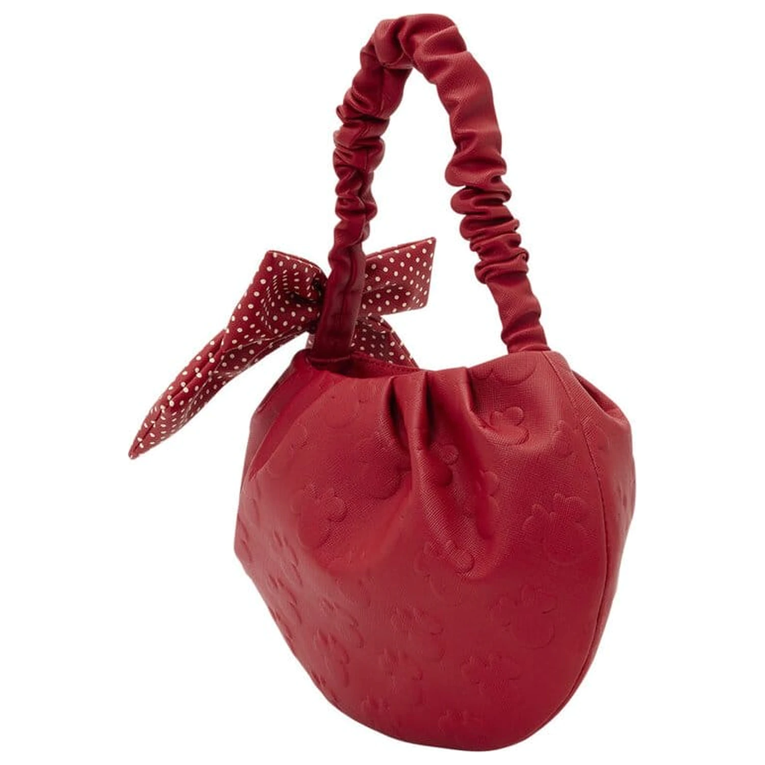 Disney by Loungefly Handbag Minnie Mouse Rock the Dots product photo