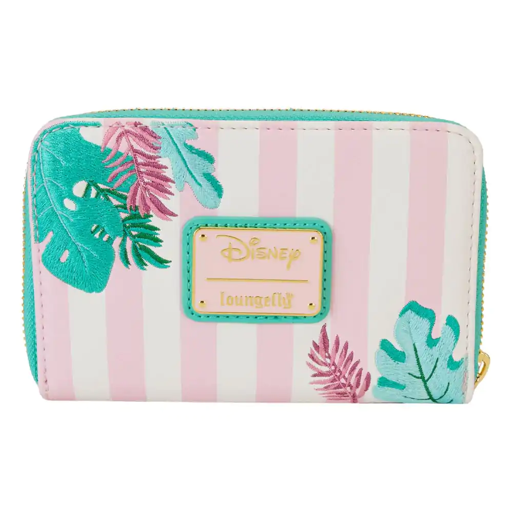 Disney by Loungefly Wallet Minnie Mouse Vacation Style termékfotó