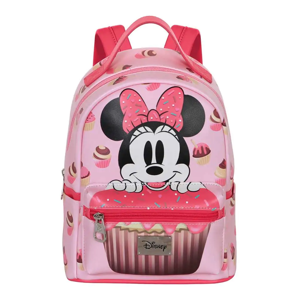 Disney Minnie Muffin backpack 25cm product photo