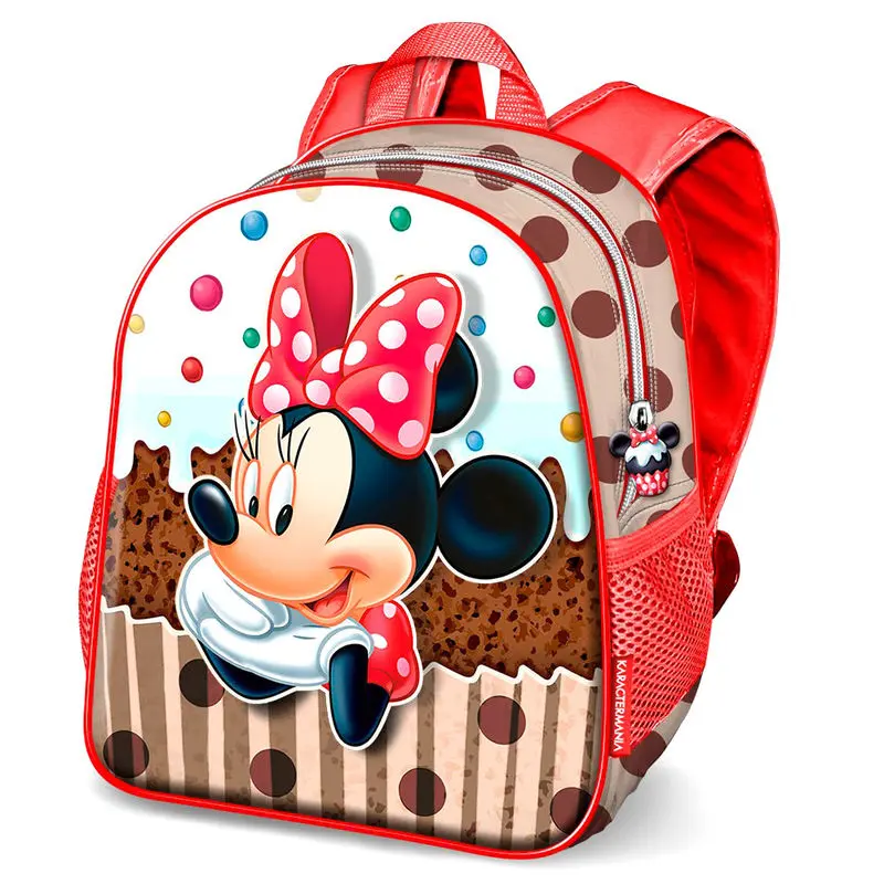 Disney Minnie Muffin backpack 30cm product photo