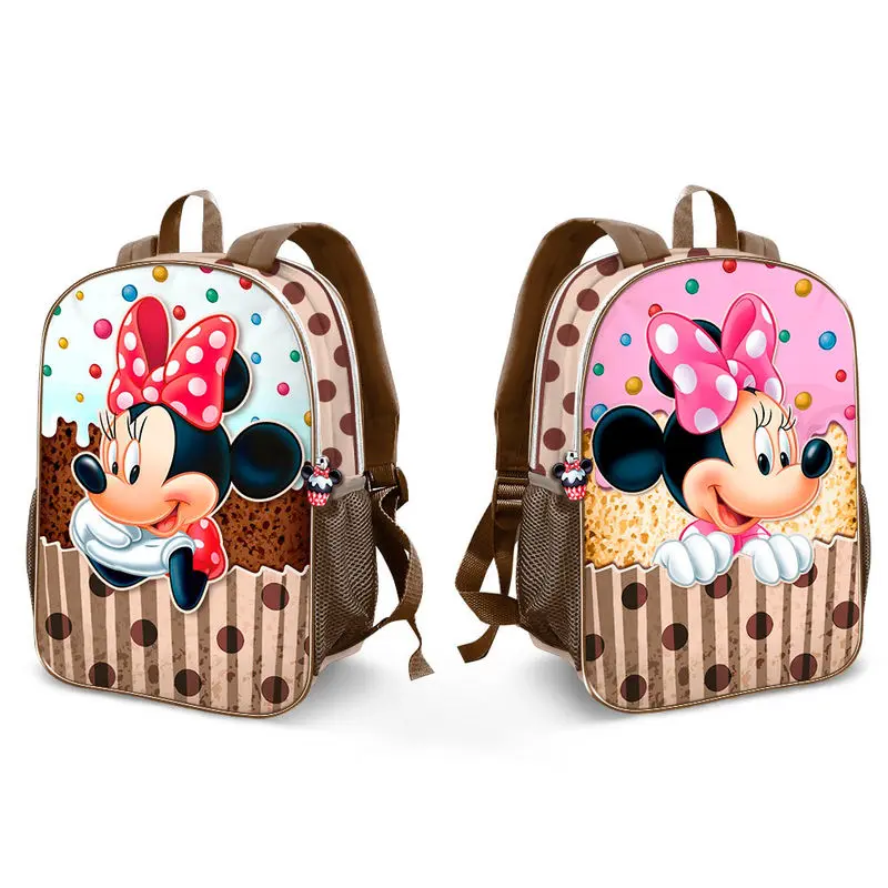 Disney Minnie Muffin backpack 41cm product photo