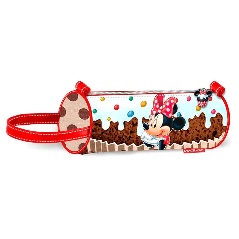 Disney Minnie Muffin pencil case product photo