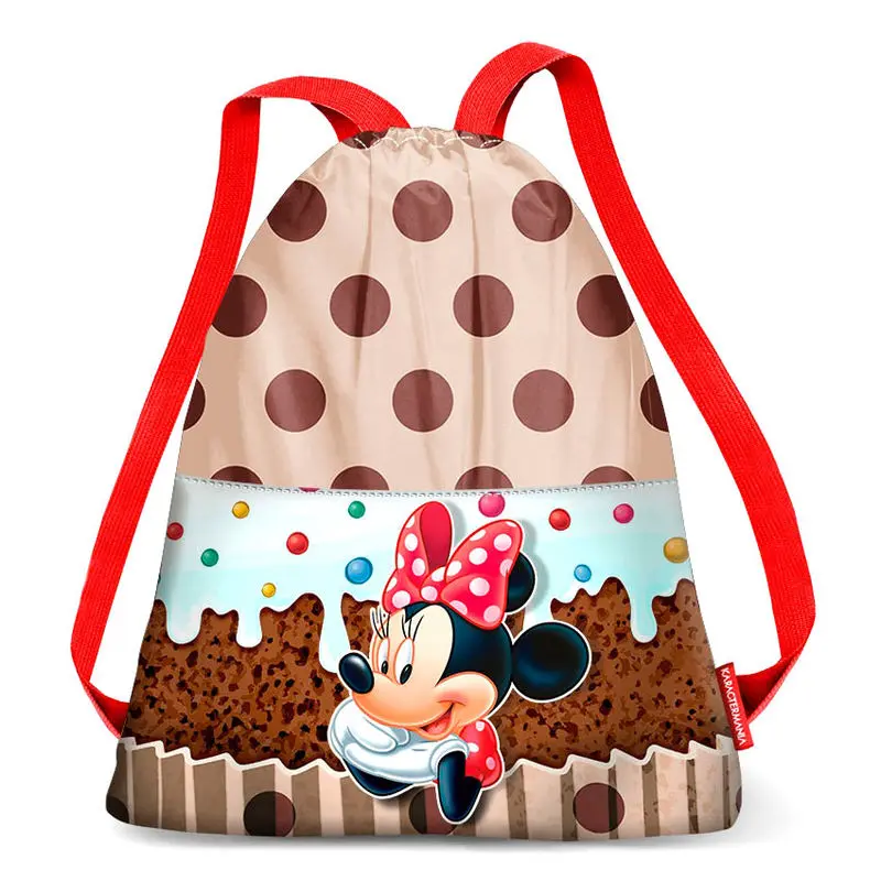 Disney Minnie Muffin gym bag 35cm product photo